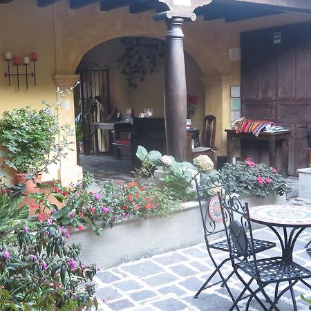 Casa Buena Vista Otel Antigua Dış mekan fotoğraf