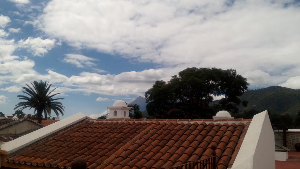 Casa Buena Vista Otel Antigua Dış mekan fotoğraf