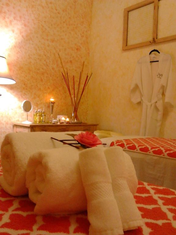 Casa Buena Vista Otel Antigua Dış mekan fotoğraf
