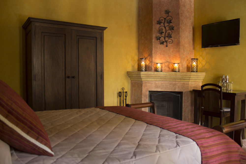 Casa Buena Vista Otel Antigua Dış mekan fotoğraf